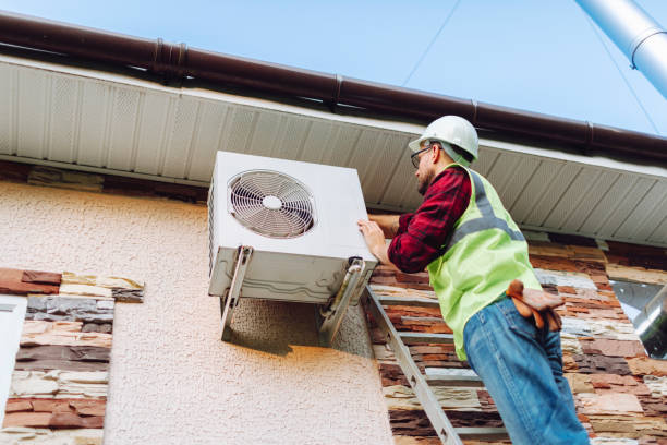 Professional HVAC in Beaumont, CA