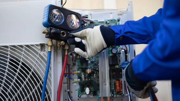 Best Air Conditioning Cleaning in Beaumont, CA